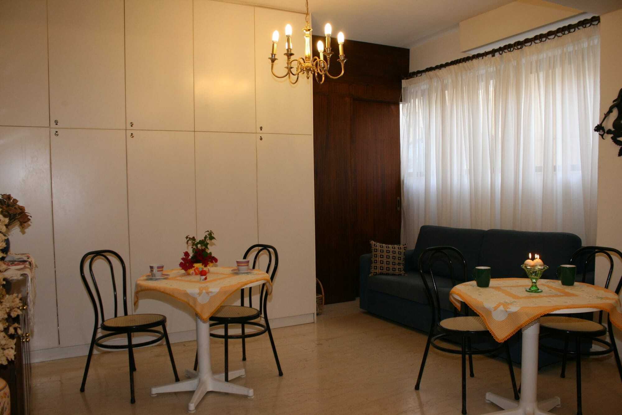 Blue Bay Apartments Херсониссос Экстерьер фото